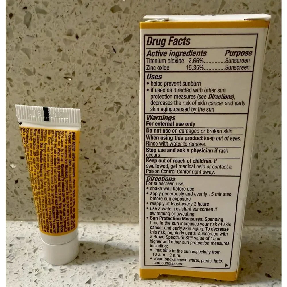 Kiehl's Better Screen Miner-All UV Serum TRAVEL SIZE .17 oz/5 ml EXP 04/2027 NIB